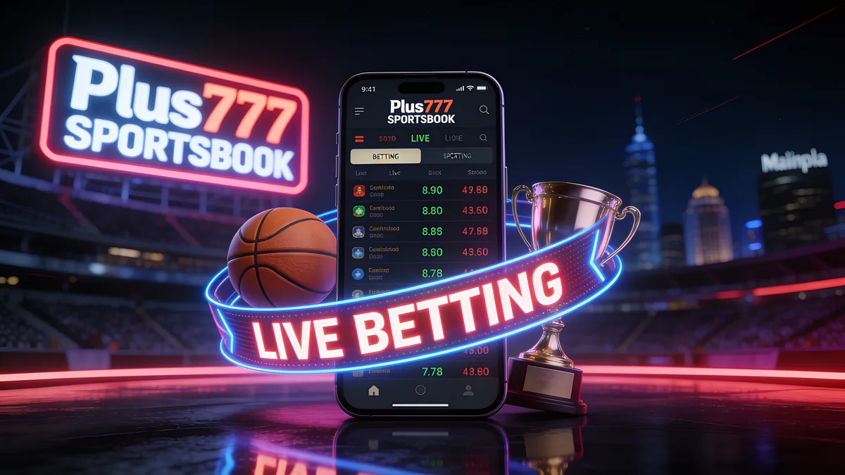 plus777 in the Philippines — Top Features of the plus777 Mobile App